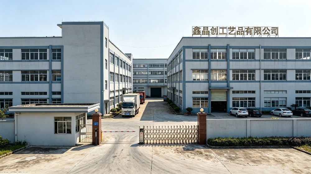 版权声明：鑫晶创关于IP手办模型样品展示的合规说明